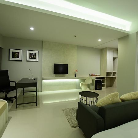 נאקון פטום Trendy Hotel מראה חיצוני תמונה