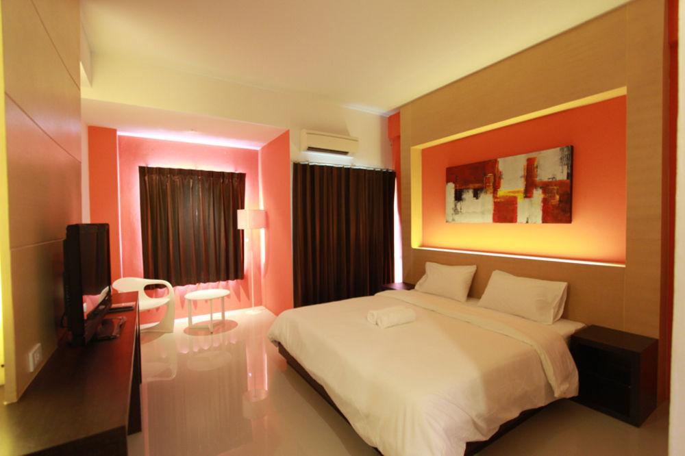 נאקון פטום Trendy Hotel מראה חיצוני תמונה