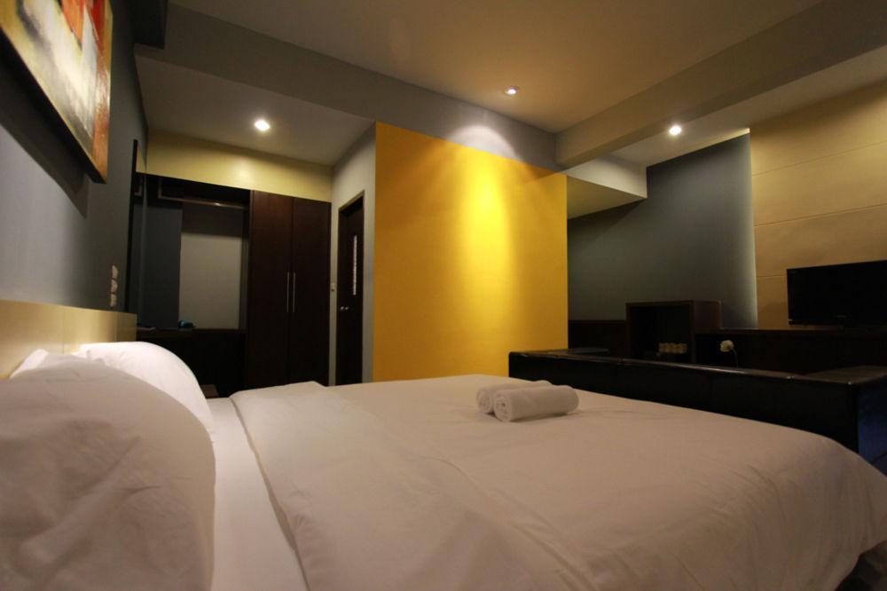 נאקון פטום Trendy Hotel מראה חיצוני תמונה
