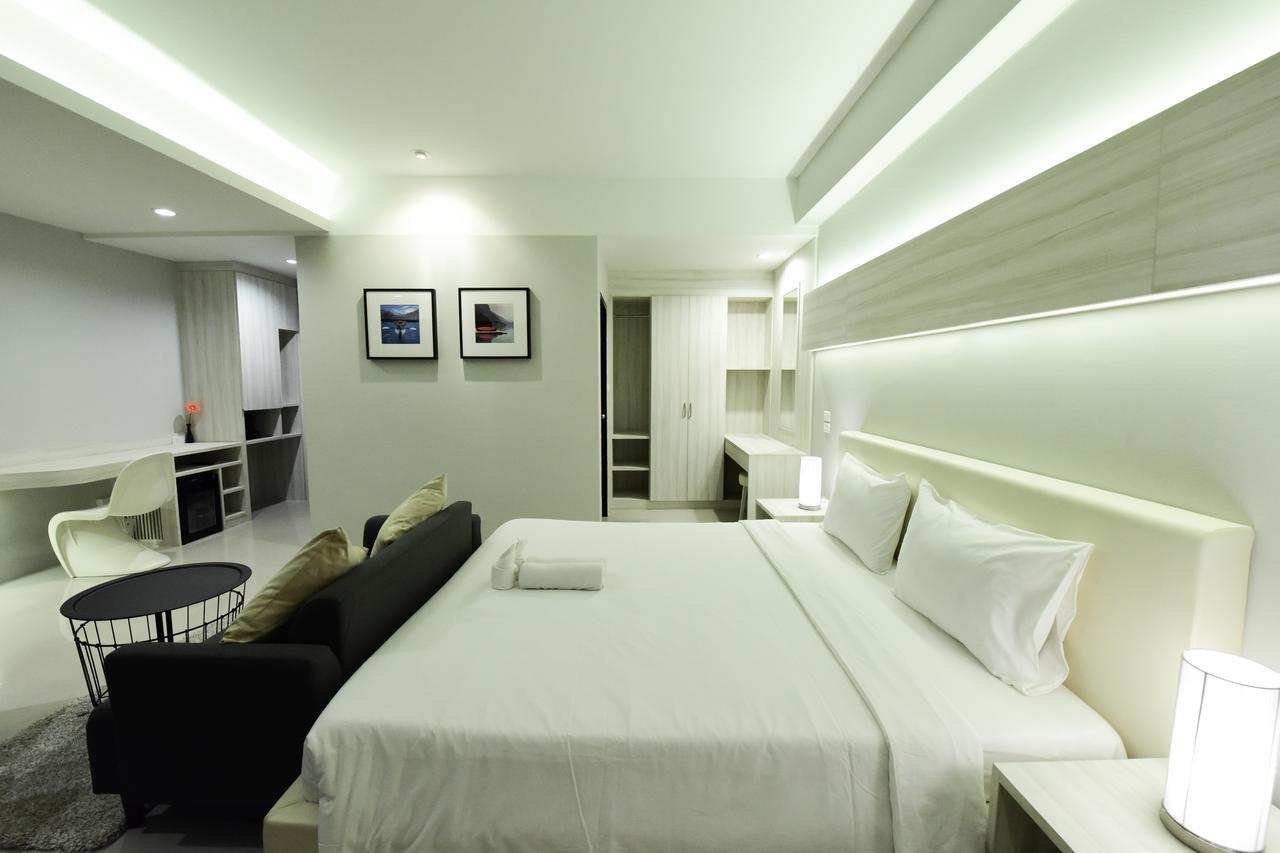 נאקון פטום Trendy Hotel מראה חיצוני תמונה