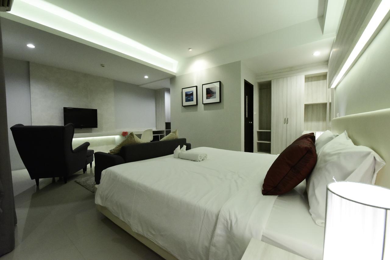 נאקון פטום Trendy Hotel מראה חיצוני תמונה
