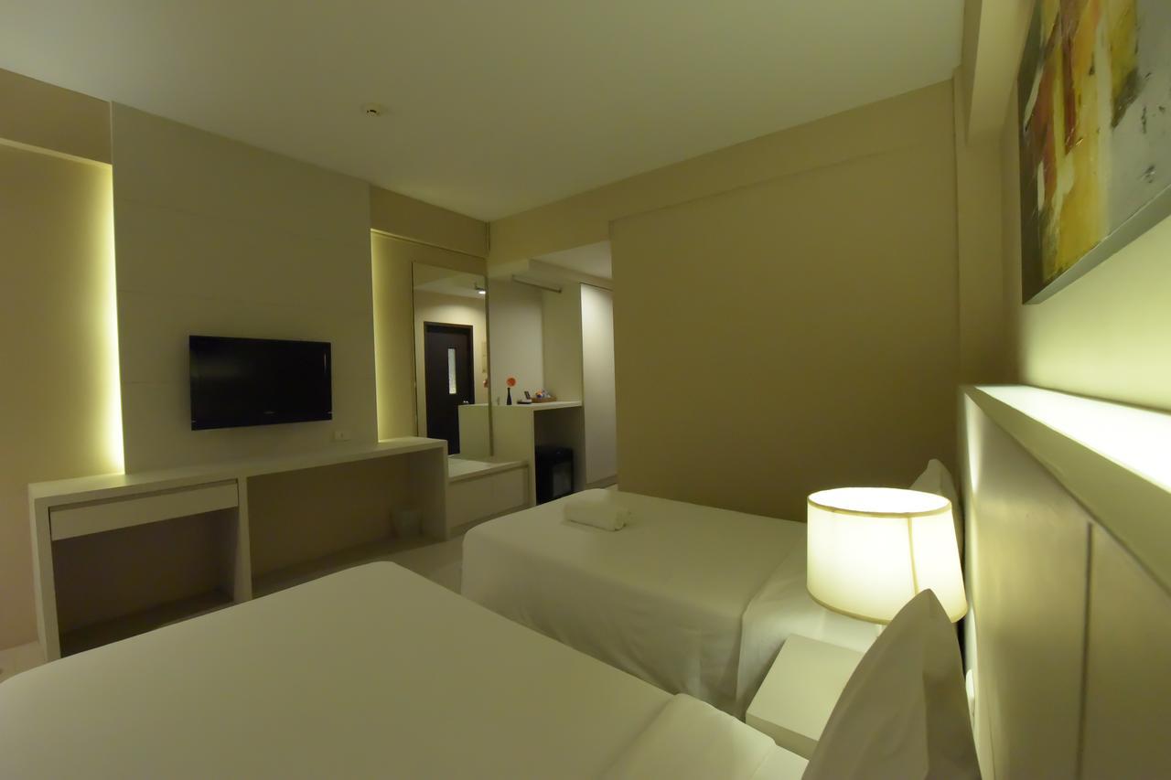 נאקון פטום Trendy Hotel מראה חיצוני תמונה