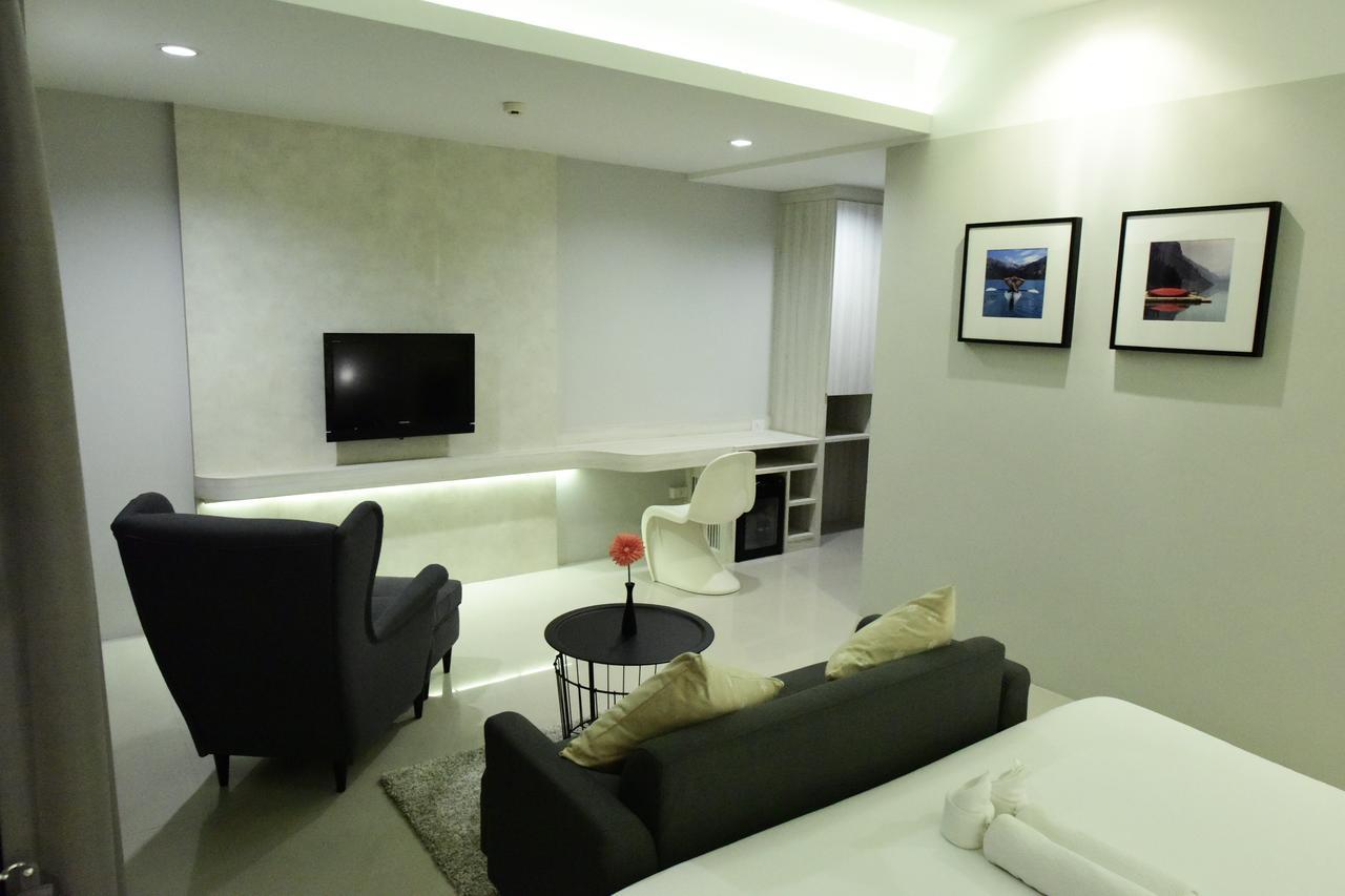 נאקון פטום Trendy Hotel מראה חיצוני תמונה