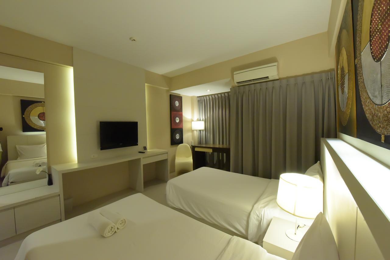 נאקון פטום Trendy Hotel מראה חיצוני תמונה