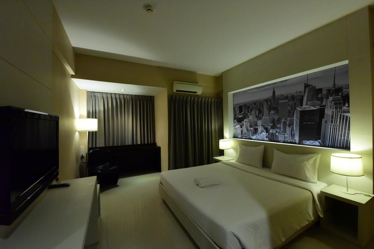 נאקון פטום Trendy Hotel מראה חיצוני תמונה
