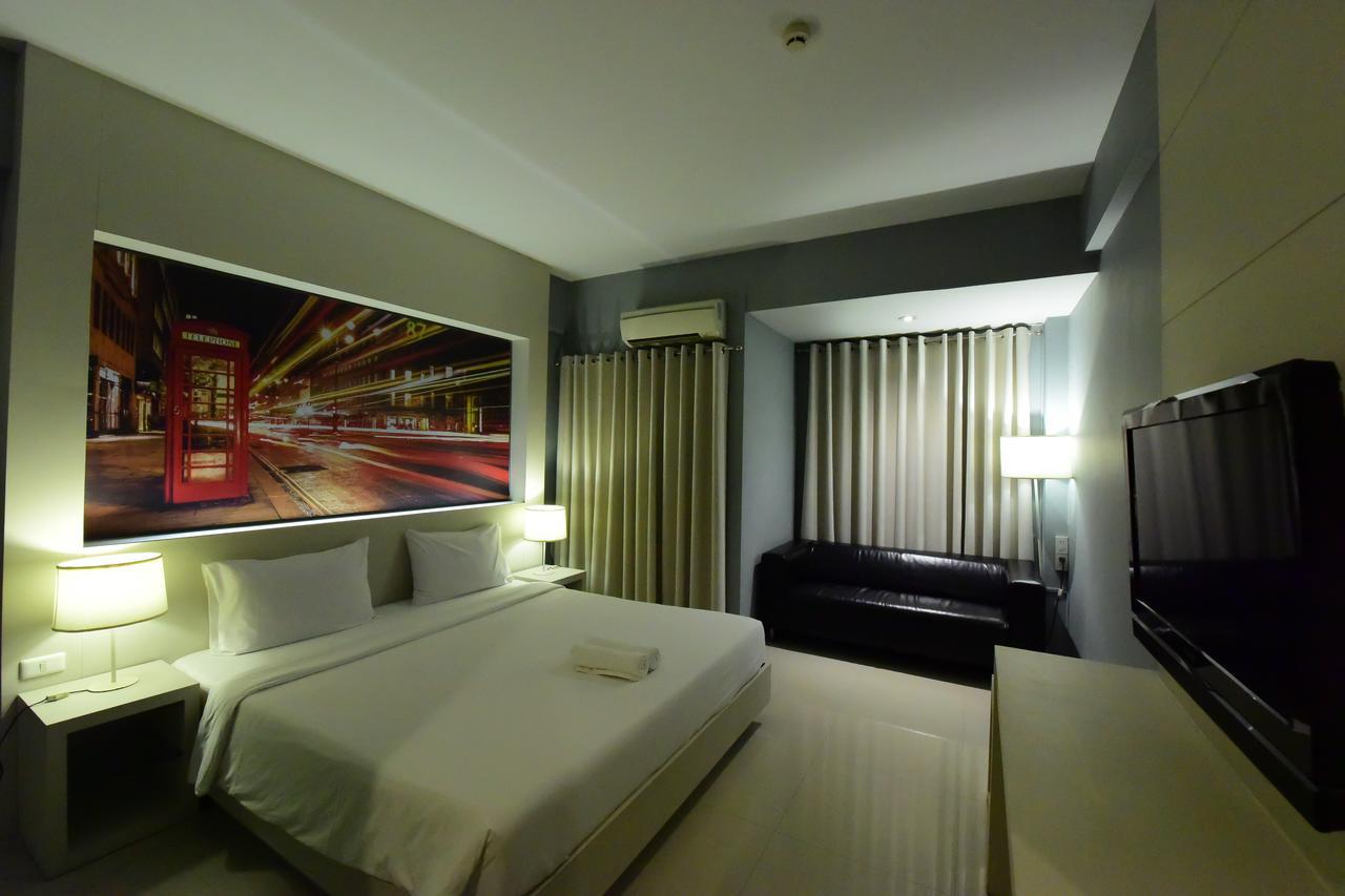 נאקון פטום Trendy Hotel מראה חיצוני תמונה
