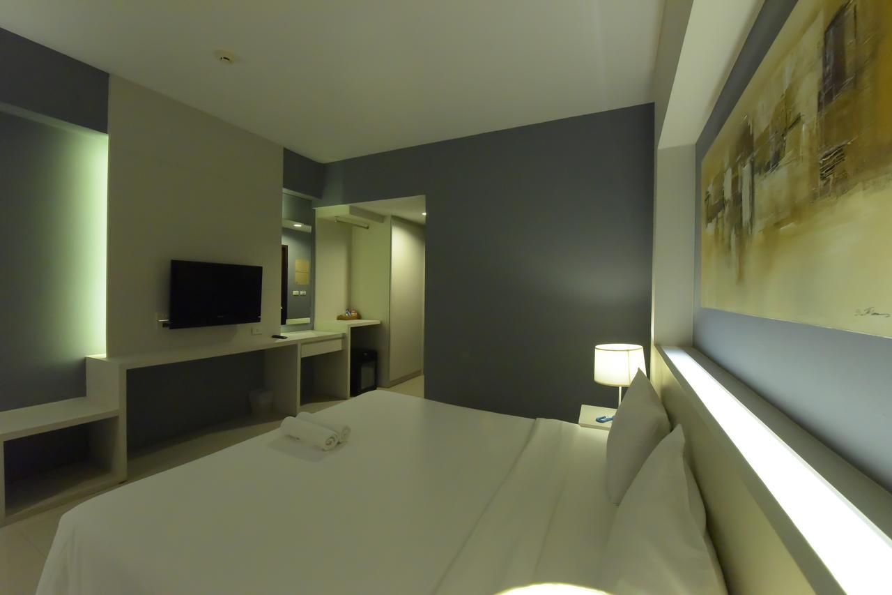 נאקון פטום Trendy Hotel מראה חיצוני תמונה