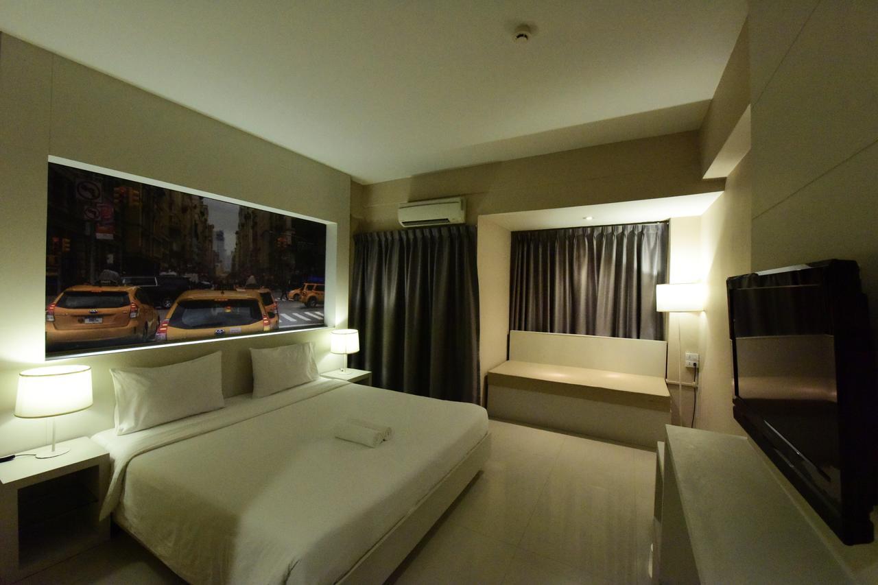 נאקון פטום Trendy Hotel מראה חיצוני תמונה