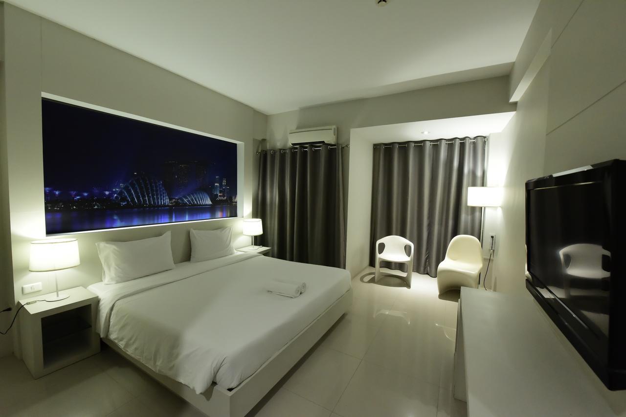 נאקון פטום Trendy Hotel מראה חיצוני תמונה