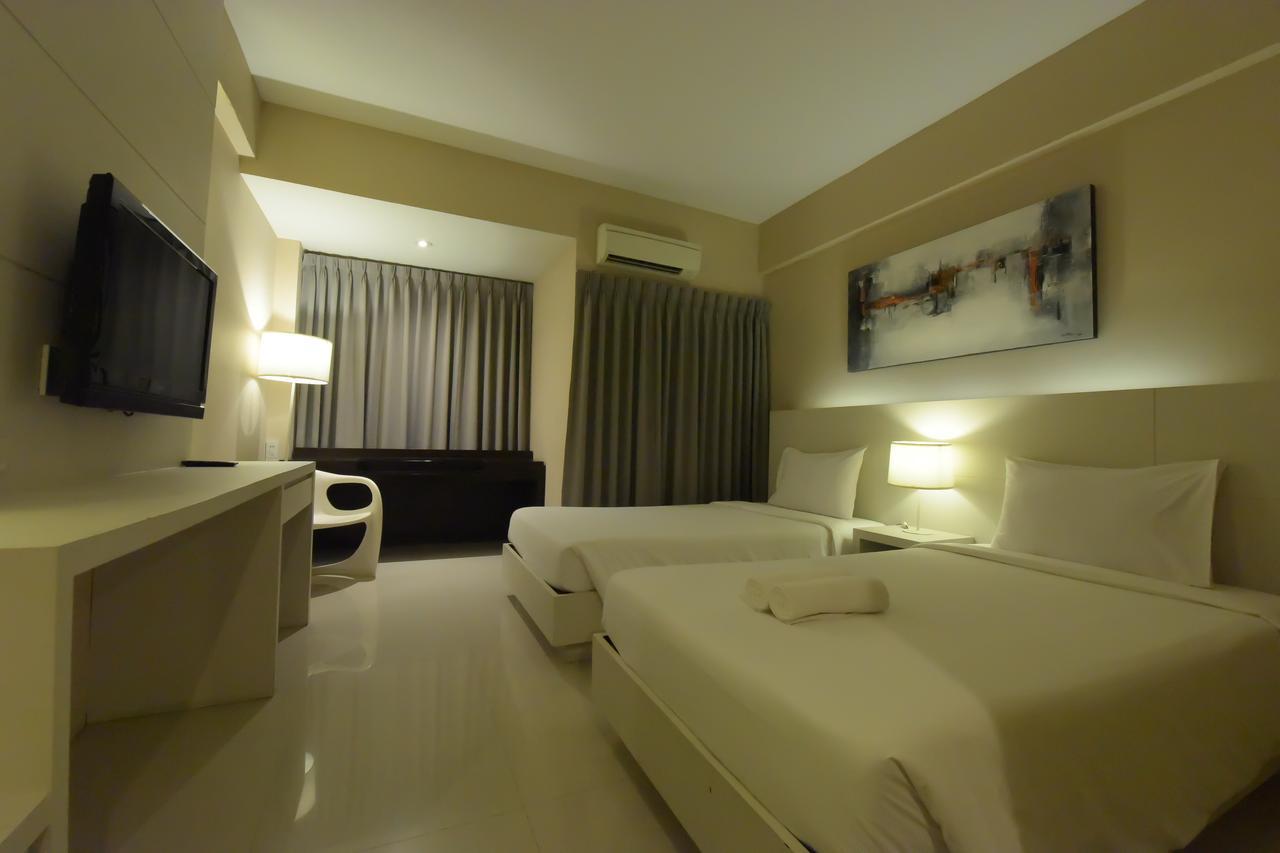 נאקון פטום Trendy Hotel מראה חיצוני תמונה