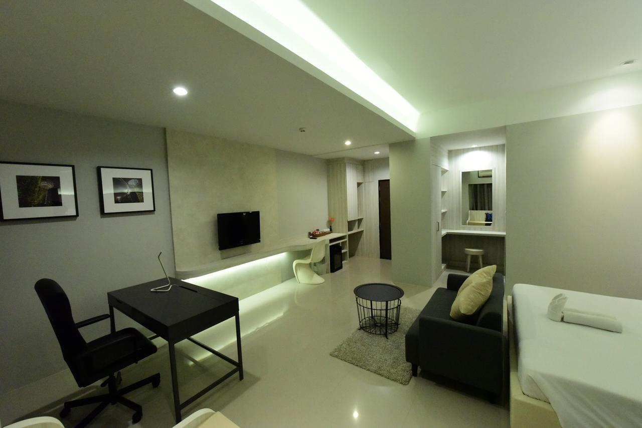 נאקון פטום Trendy Hotel מראה חיצוני תמונה