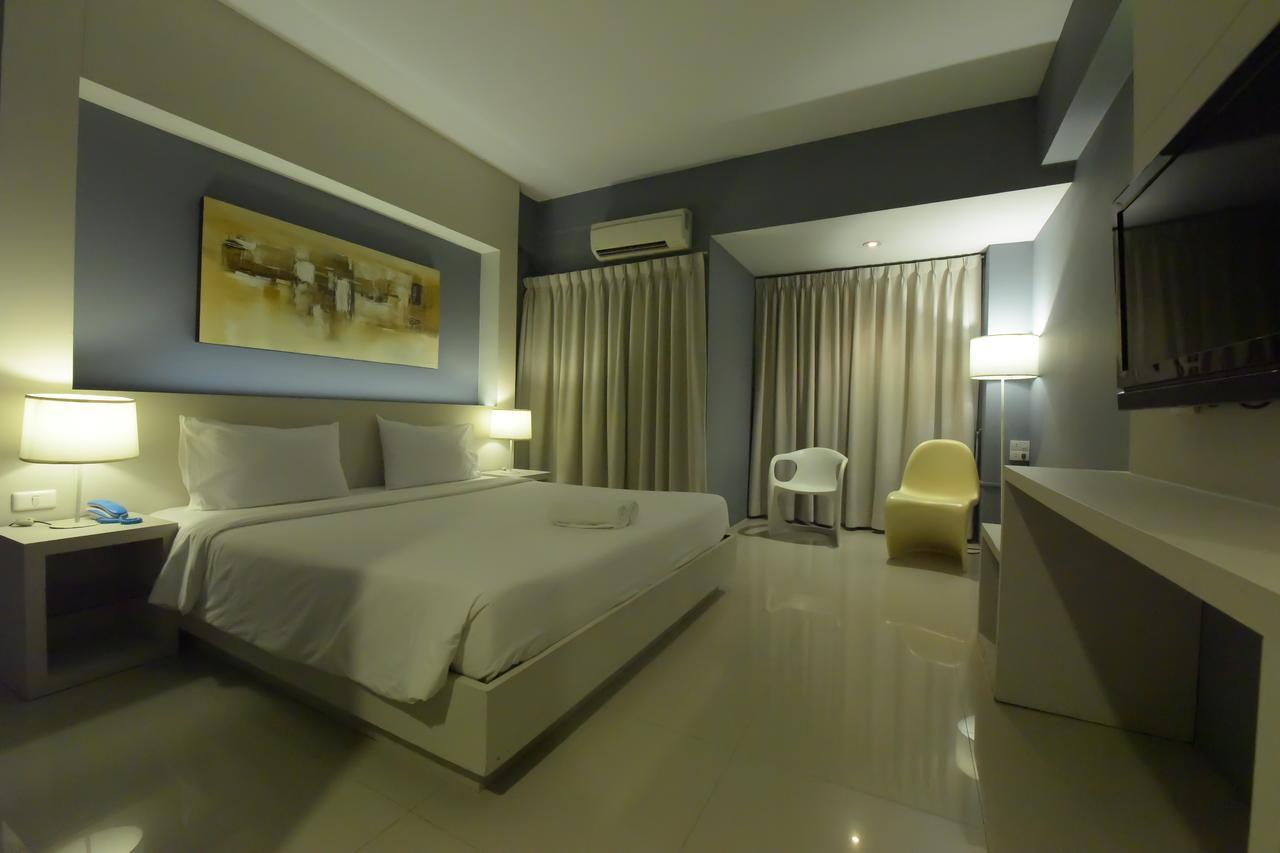 נאקון פטום Trendy Hotel מראה חיצוני תמונה
