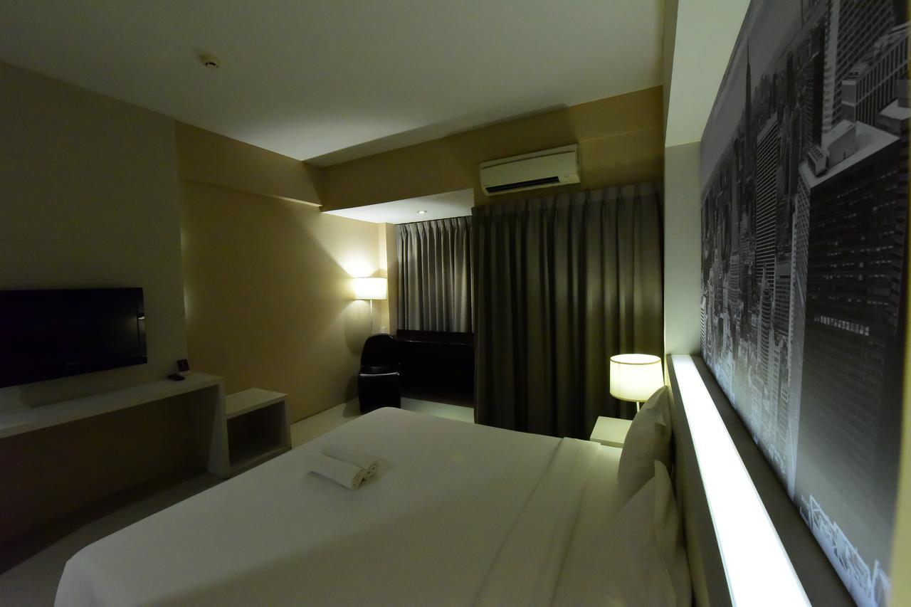 נאקון פטום Trendy Hotel מראה חיצוני תמונה