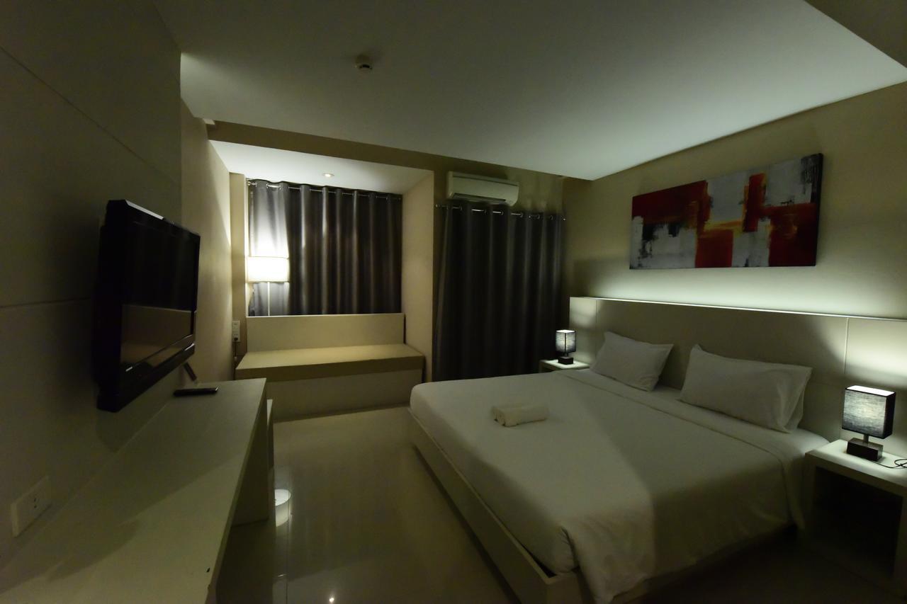נאקון פטום Trendy Hotel מראה חיצוני תמונה