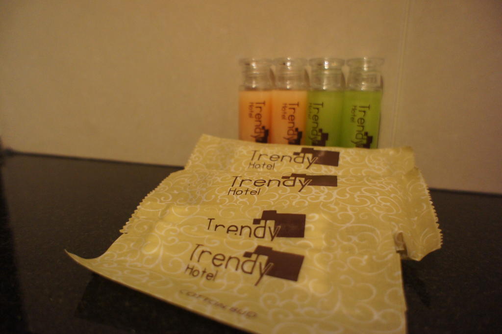 נאקון פטום Trendy Hotel חדר תמונה
