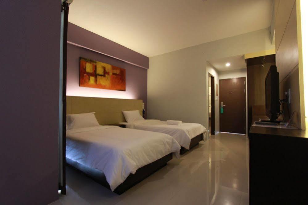 נאקון פטום Trendy Hotel מראה חיצוני תמונה