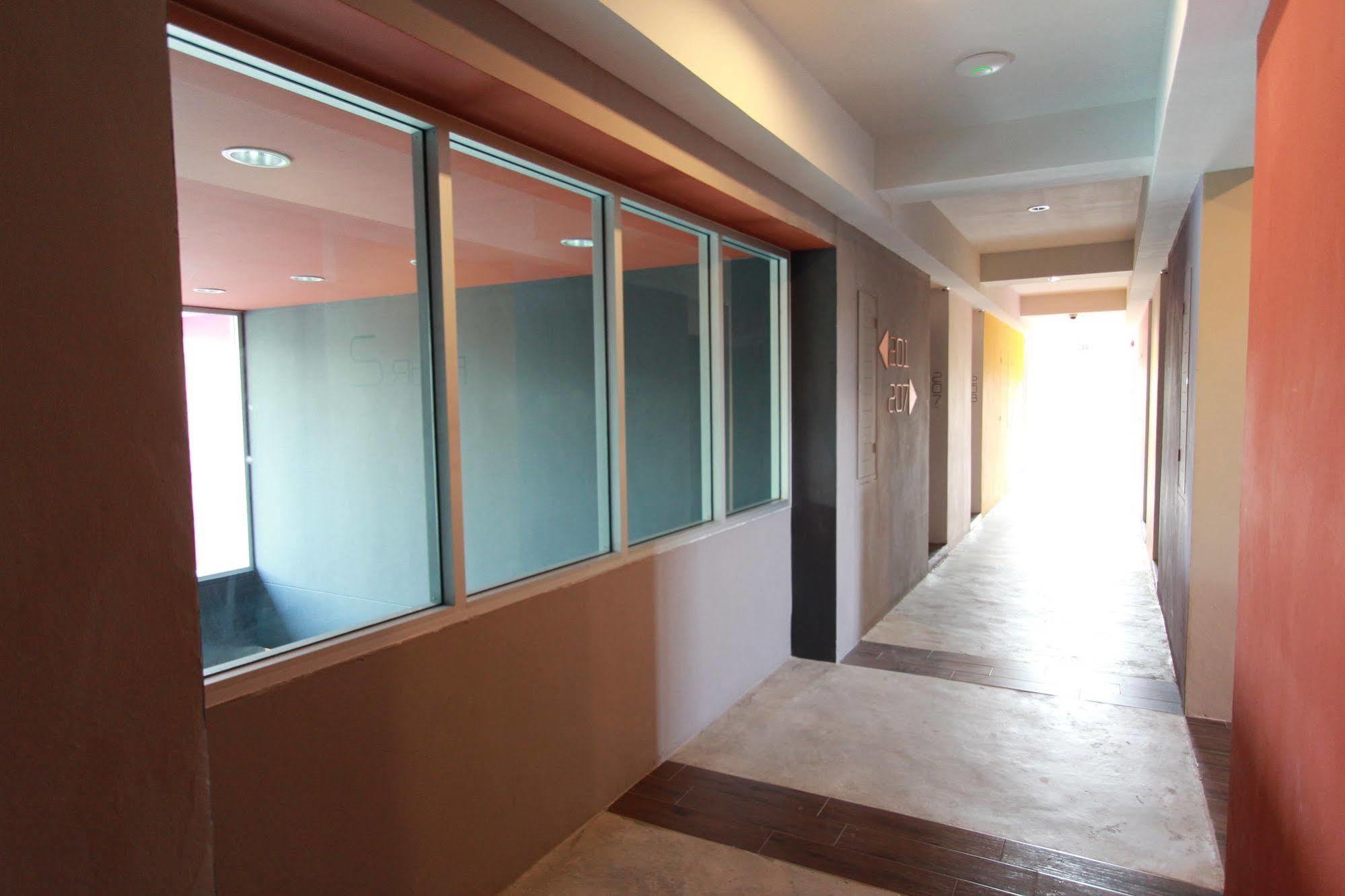 נאקון פטום Trendy Hotel מראה חיצוני תמונה