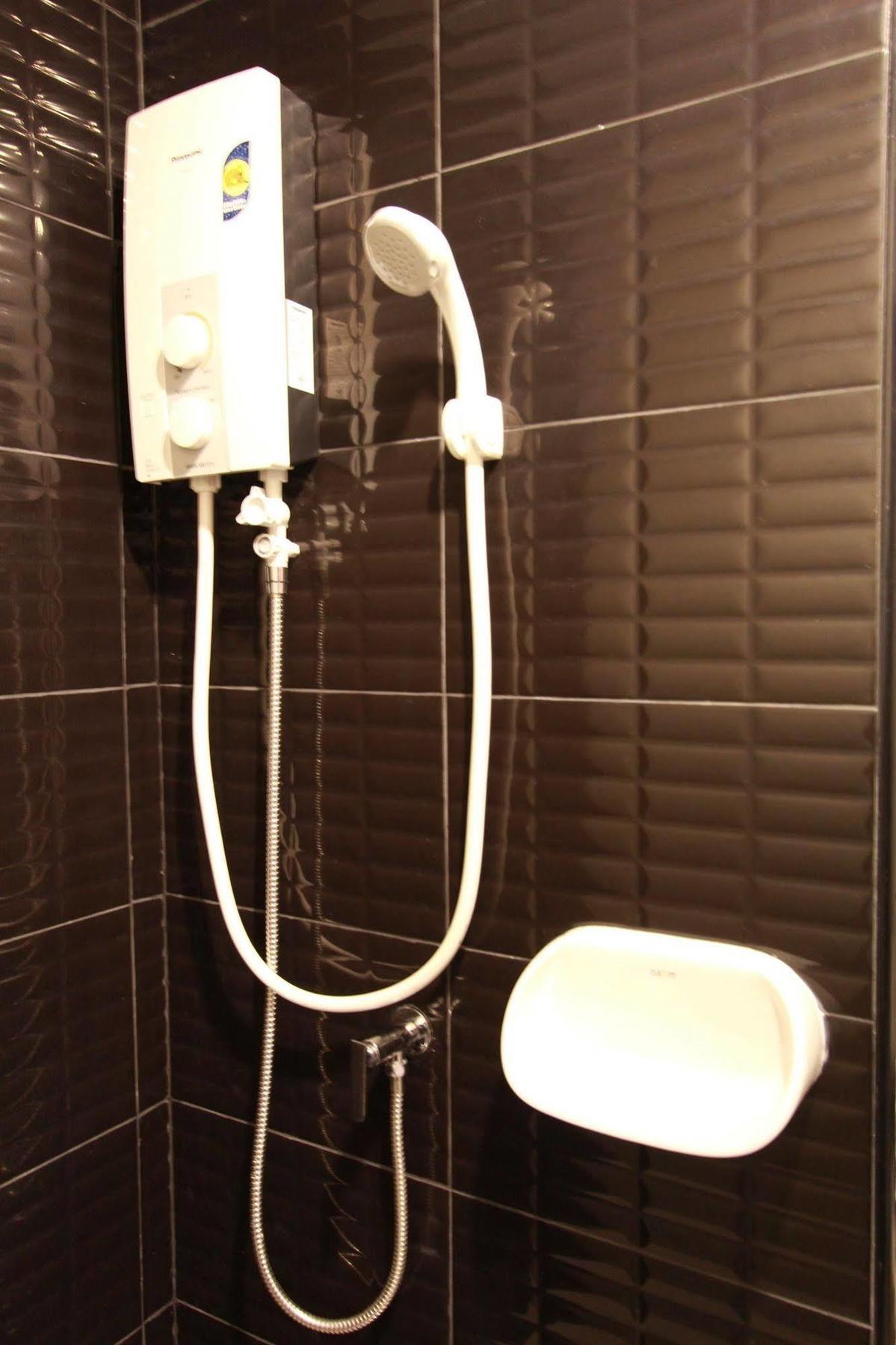 נאקון פטום Trendy Hotel מראה חיצוני תמונה